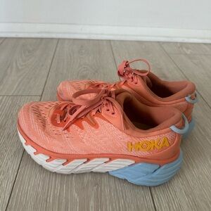 HOKA Gaviota 4 Women’s Running Shoe